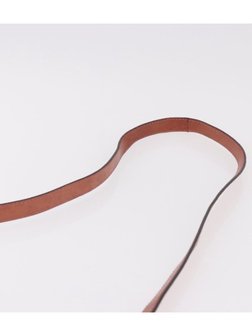 Chloe Shoulder Bag Leather Pink Gold - Picture 7 of 16